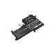 Batterie compatibila Laptop, Asus, VivoBook S15 X530F, X530FA, X530FN, X530U, X530UA, X530UF, X530UN, 0B2000-02920000, CS-AUX530NB, B31N1729, 11.52V, 3550mAh, 40.90Wh