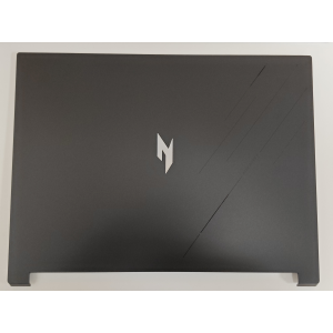 Capac Display compatibil Laptop Gaming, Acer, 61.QP2N2.001, 61.QPDN7.001, 61QP2N2001, 61QPDN7001, APB3C000203, AP98I000B01, negru