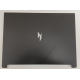 Capac Display compatibil Laptop Gaming, Acer, 61.QP2N2.001, 61.QPDN7.001, 61QP2N2001, 61QPDN7001, APB3C000203, AP98I000B01, negru