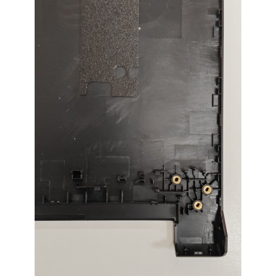 Capac Display compatibil Laptop Gaming, Acer, 61.QP2N2.001, 61.QPDN7.001, 61QP2N2001, 61QPDN7001, APB3C000203, AP98I000B01, negru