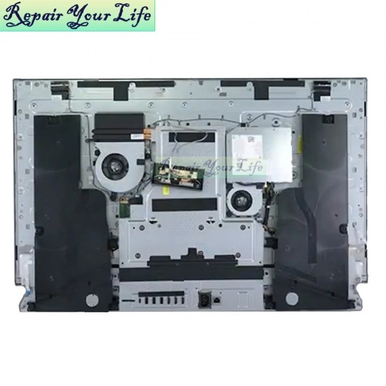 Cooler PC All in One (AIO), Desktop, HP, Pavilion 32-B, N00306-001, 6033B0103401, BFB1012HD-06HG9, DFB201212620T-FNSU, 6033B0103301, 0FNSU0000H, 12V, 0.90A