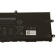 Baterie Laptop, Dell, Alienware X17 R2, P48E, P48E002, P48E003, DWVRR, 11.4V, 7250mAh, 87Wh
