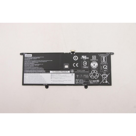 Baterie Laptop, Lenovo, IdeaPad Yoga Slim 9-14ITL05 Type 82D1, 82D2, SB10Y75087, 5B10Y75089, 5B10Y75090, 2ICP5/48/120-2, L19C4PH0, L19M4PH0, 7.72V, 8050mAh, 63.5W