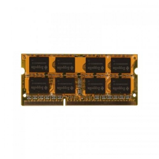 Memorie Laptop Zeppelin 32GB, DDR5, 2Rx8, 5600Mhz, ZE-SD5-32G5600, PC5-5600B, CL46, Non-ECC, sodimm, 262 pini