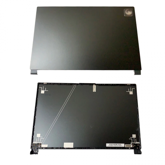 Capac Display Laptop, MSI, Delta 15 A5EFK, MS-15CK, 3075CKA411Y42, albastru inchis