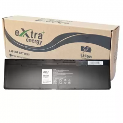 Baterie compatibila Laptop, Dell, Latitude E7250, P22S, P22S002, VFV59, 0VFV59, W57CV, DWJHM, YDN87, 7.4V, 5600mAh, 41Wh