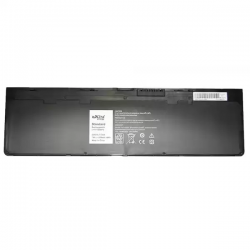 Baterie compatibila Laptop, Dell, Latitude E7250, P22S, P22S002, VFV59, 0VFV59, W57CV, DWJHM, YDN87, 7.4V, 5600mAh, 41Wh