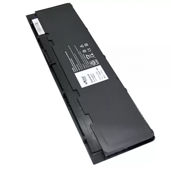Baterie compatibila Laptop, Dell, Latitude E7250, P22S, P22S002, VFV59, 0VFV59, W57CV, DWJHM, YDN87, 7.4V, 5600mAh, 41Wh