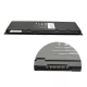 Baterie compatibila Laptop, Dell, Latitude E7250, P22S, P22S002, VFV59, 0VFV59, W57CV, DWJHM, YDN87, 7.4V, 5600mAh, 41Wh
