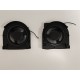 Set coolere Laptop, Lenovo, LOQ 15ARP9 Type 83JC, 5H40S21050, BN8508S5H-002, BN8508S5H-003P, 5V, 0.60A