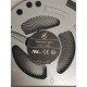 Set coolere Laptop, Lenovo, LOQ 15ARP9 Type 83JC, 5H40S21050, BN8508S5H-002, BN8508S5H-003P, 5V, 0.60A