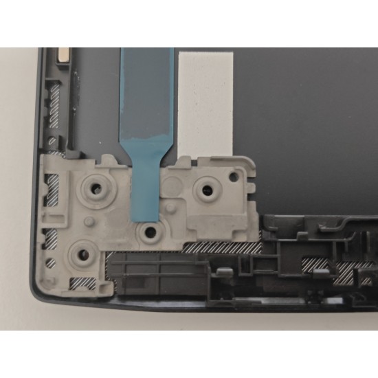 Capac Display Laptop, Asus, ExpertBook B2 B2502C, B2502CBA, B2502CVA, 90NX04K1-R7A012, 90NX04K1-R7A020, 90NX04K1-R7A021, 13N1-HPA0201, B2502CBA-1A, negru