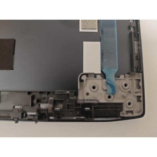 Capac Display Laptop, Asus, ExpertBook B2 B2502C, B2502CBA, B2502CVA, 90NX04K1-R7A012, 90NX04K1-R7A020, 90NX04K1-R7A021, 13N1-HPA0201, B2502CBA-1A, negru