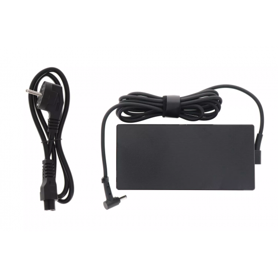 Incarcator Laptop Gaming, Gigabyte AORUS 17 XE5, 0A001-01120700, A20-200P1A, 20V, 10A, 200W, mufa 4.5x3.0mm