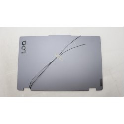 Capac Display Laptop Gaming, LOQ, 15IRX9 Type 83DV, 5CB1M65363, AP921000401, gri