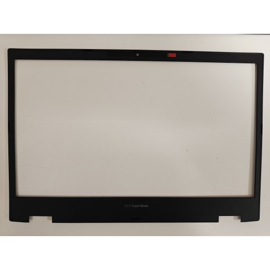 Rama Display Laptop, Asus, ExpertBook B2 B2502C, B2502CBA, B2502CVA, 0NX06F1-R7B010, 20230103N1B05, 13N1-ERA0811, B2502CVA-1A, neagra