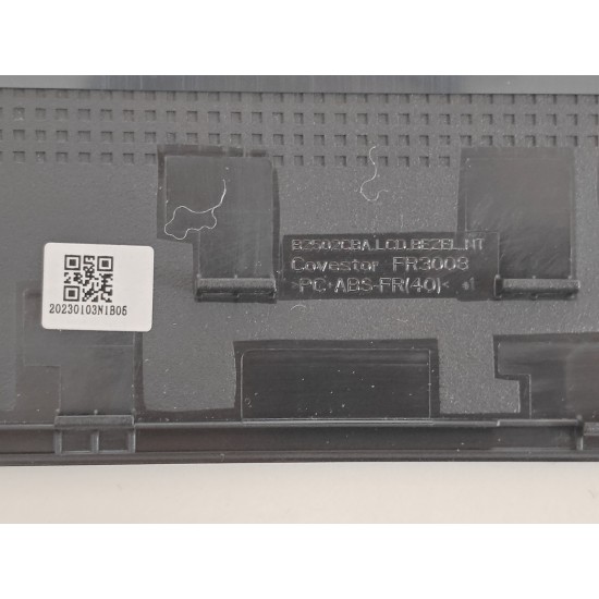 Rama Display Laptop, Asus, ExpertBook B2 B2502C, B2502CBA, B2502CVA, 0NX06F1-R7B010, 20230103N1B05, 13N1-ERA0811, B2502CVA-1A, neagra