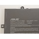 Baterie Laptop, Asus, ZenBook 14 UX3405C, UX3405CA, UX3405M, UX3405MA, 0B200-04400000, 2ICP5/49/120-2, C22N2211, 7.74V, 9420mAh, 75Wh