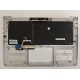 Carcasa superioara cu tastatura palmrest Laptop, Asus, ZenBook UX303L, UX303LA, UX303LAB, UX303LN, UX303LB, UX303LNB, UX303U, UX303UA, UX303UB, 90NB08V5-R31US0, AM16U00150S, 13NB04R5P01021, UX303UA-1C, iluminata, aurie, layout US