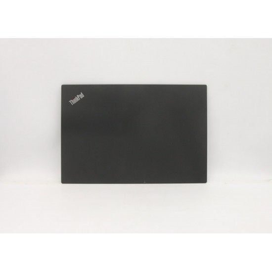 Capac Display  Laptop, Lenovo, ThinkPad T590 Type 20N4, 20N5, 5M10V27626, AP1AD000300, negru