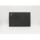 Capac Display  Laptop, Lenovo, ThinkPad T590 Type 20N4, 20N5, 5M10V27626, AP1AD000300, negru