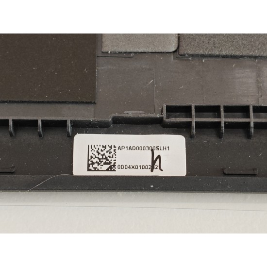 Capac Display  Laptop, Lenovo, ThinkPad T590 Type 20N4, 20N5, 5M10V27626, AP1AD000300, negru