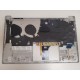 Carcasa superioara cu tastatura palmrest Laptop, HP, 15-FD, 15T-FD, TPN-Q287, N36753-001, N36753-271, EA0PD007010-1, TSCEA0PD007010, iluminata, argintie, layout US