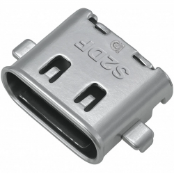 Mufa de alimentare Laptop, Lenovo, ThinkPad T480 Type 20L5, 20L66, USB-C, Type-C