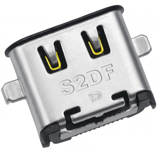 Mufa de alimentare Laptop, Lenovo, ThinkPad T480 Type 20L5, 20L66, USB-C, Type-C