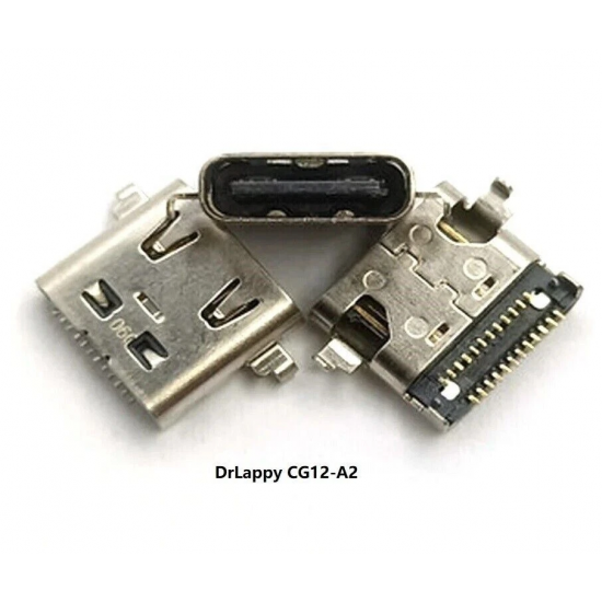 Mufa de alimentare Laptop, Lenovo, ThinkPad T480 Type 20L5, 20L66, USB-C, Type-C