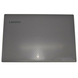 Capac Display Laptop, Lenovo, IdeaPad V310-15IKB Type 81AW, 5CB0Q60062, 46M.0DBCS.0001, gri inchis