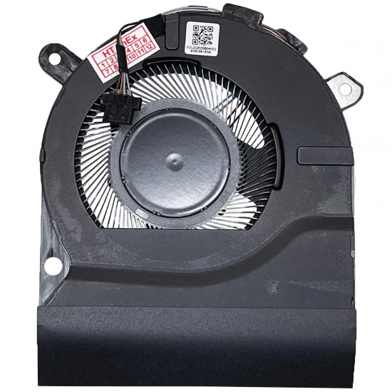 Cooler Laptop, HP, Pavilion 14-DV, 14T-DV, TPN-Q244, pentru placa video dedicata, 5V, 0.5A