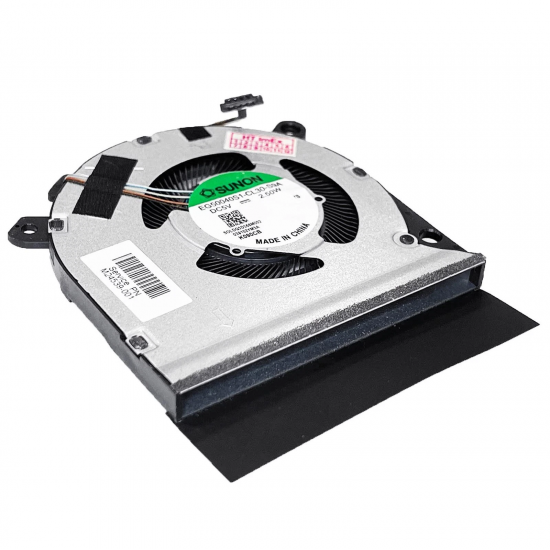 Cooler Laptop, HP, Pavilion 14-DV, 14T-DV, TPN-Q244, pentru placa video dedicata, 5V, 0.5A