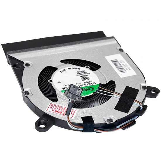 Cooler Laptop, HP, Pavilion 14-DV, 14T-DV, TPN-Q244, pentru placa video dedicata, 5V, 0.5A