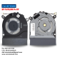 Cooler Laptop, HP, Pavilion 14-DV, 14T-DV, TPN-Q244, pentru placa video dedicata, 5V, 0.5A
