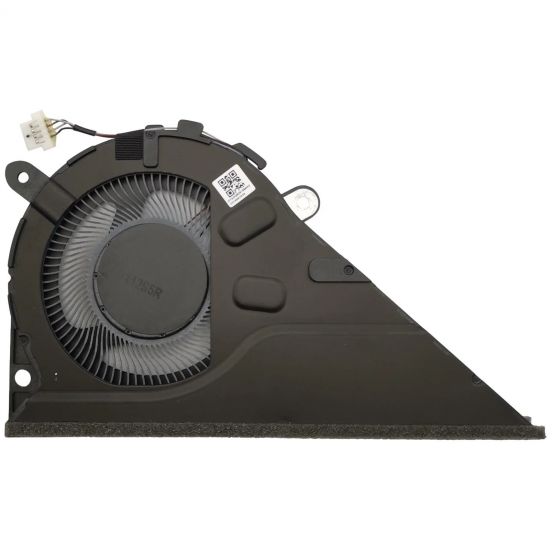 Cooler Laptop, HP, Pavilion 14-DV, 14T-DV, TPN-Q244, M24540-001, M34455-001, ND75C39-20B04, EG50040S1-CL40-S9A, DQ6D616M000, UMA, pentru placa video integrata, 5V, 0.5A