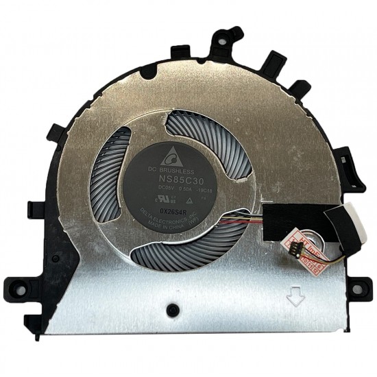 Cooler Laptop, Huawei, D15 DFS200105500T-FLMP, FCN51661PER, DQ5D598G042, NS85C32-19D04, DTA51661PER, DQ5D598G040, 5V, 0.50A, 2.5W