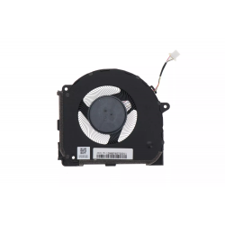 Cooler termic Laptop, Asus, VivoBook Pro 16 K6602H, K6602HC, K6602HE, K6602V, K6602VU, K6602VV, K6602Z, K6602ZC, K6602ZE, 13NB0YX0T02011, BN8507S2H-000P, HQ23300374007, DFSCL42P06593B-FPWV, HQ23300377007, 12V, 0.60A, Thermal