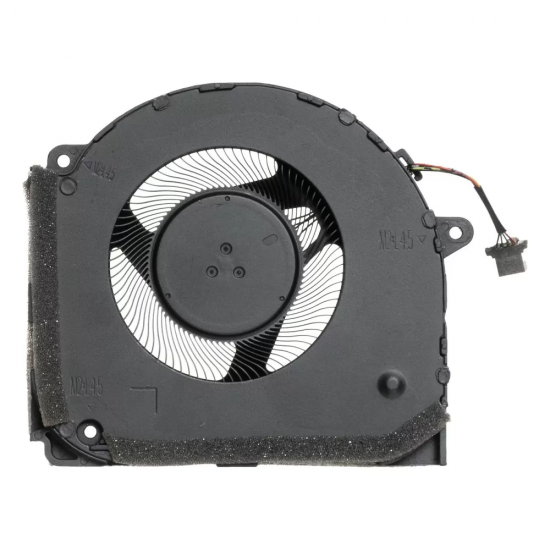 Cooler termic Laptop, Asus, VivoBook Pro 15 Q530V, 13NB0YX0T02011, BN8507S2H-000P, HQ23300374007, DFSCL42P06593B-FPWV, HQ23300377007, 12V, 0.60A, Thermal