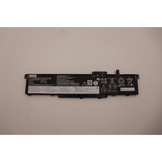 Baterie Laptop, Lenovo, ThinkPad P16 Gen 2 Type 21FA, 21FB, 3ICP5/54/90-2 L21L6P70, 3ICP5/54/90-2, 11.52V, 7970mAh, 94Wh