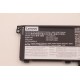 Baterie Laptop, Lenovo, ThinkPad P16 Gen 2 Type 21FA, 21FB, 3ICP5/54/90-2 L21L6P70, 3ICP5/54/90-2, 11.52V, 7970mAh, 94Wh