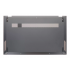 Carcasa inferioara bottom case Laptop, Asus, ZenBook 14 UX425E, UX425EA, UX425J, UX425JA, UX425I, UX425IA, UX425U, UX425UA, 90NB0QX1-R7D010, HQ20730574000, HQ20730714000, gri