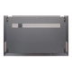 Carcasa inferioara bottom case Laptop, Asus, ZenBook 14 UX425E, UX425EA, UX425J, UX425JA, UX425I, UX425IA, UX425U, UX425UA, 90NB0QX1-R7D010, HQ20730574000, HQ20730714000, gri