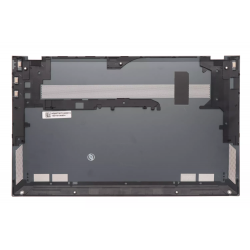Carcasa inferioara bottom case Laptop, Asus, ZenBook 14 UM425I, UM425IA, UM425U, UM425UA, 90NB0QX1-R7D010, HQ20730574000, HQ20730714000, gri