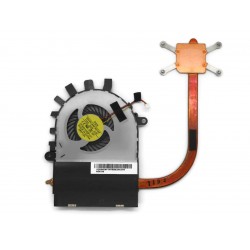 Cooler Laptop, Acer, Aspire V5-551, 34ZRPTMTN20, DFS531005FL0T-FC6D, EF50060S1-C100-G99, 5V, 2.50W