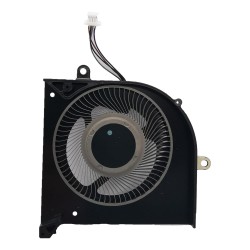 Cooler procesor Laptop, MSI, WS75 10TK, 10TL, 10TM, MS-17G3, BS5005HS-U4Q, 17G3-CPU, 5V, 1A, CPU