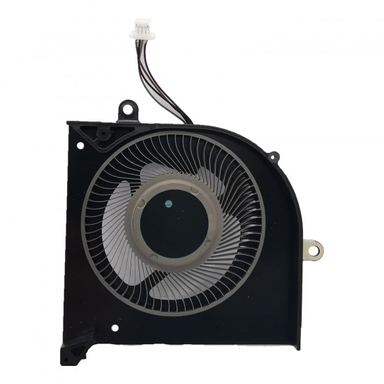 Cooler procesor Laptop, MSI, Creator 17 A10SD, A10SE, A10SF, MS-17G3, BS5005HS-U4Q, 17G3-CPU, 5V, 1A, CPU