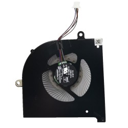 Cooler procesor Laptop, MSI, WS75 10TK, 10TL, 10TM, MS-17G3, BS5005HS-U4Q, 17G3-CPU, 5V, 1A, CPU