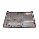 Carcasa inferioara bottom case Laptop, HP, 250 G7, 255 G7, TPN-C135, L50285-001, AP2HJ000600, cu slot cd-rom, Jet Black