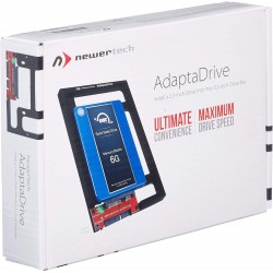 Adaptor pentru Desktop, PC, instalare unitate HDD/SATA 3.5 inch, rack